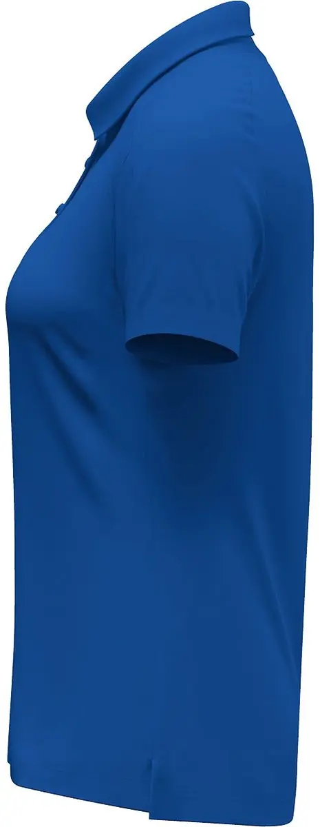 JAKO Dynamic Uni Polo Dames Royal - XL