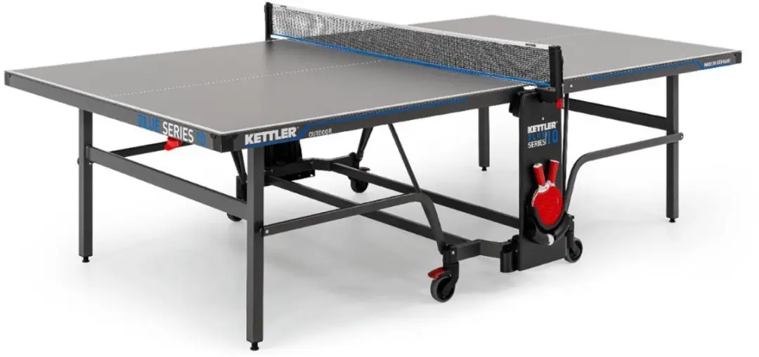 Kettler Outdoor K10 Tafeltennistafel