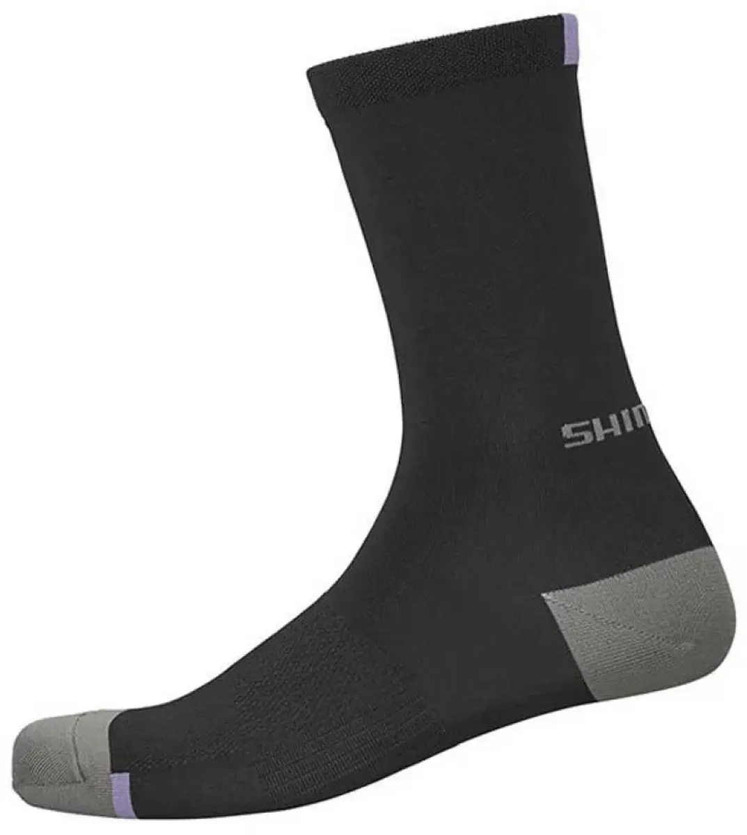 Shimano S-phyre Flash Sokken - Zwart - 36-40