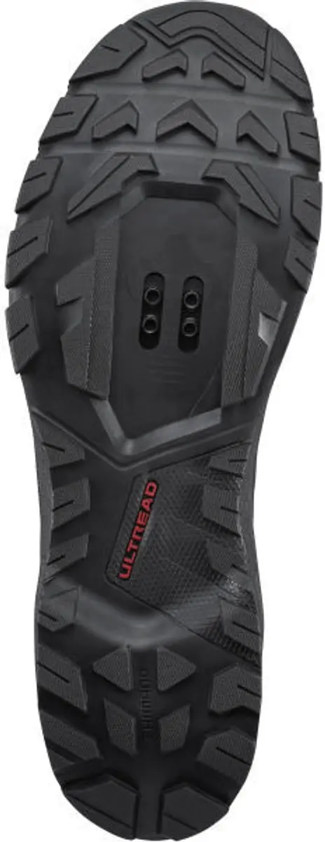 Shimano EX700 Toerfiets Schoenen - 40 - Zwart - afbeelding 3 van 6