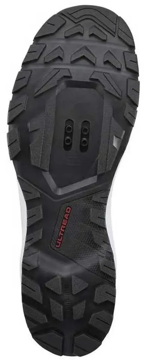 Shimano EX700 Toerfiets Schoenen - 40 - Zwart - afbeelding 2 van 6
