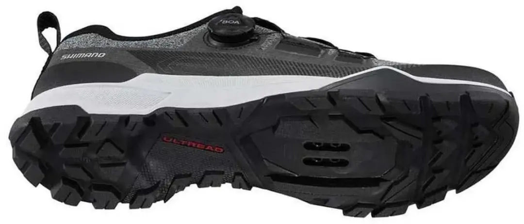 Shimano EX700 Toerfiets Schoenen - 40 - Zwart - afbeelding 5 van 6