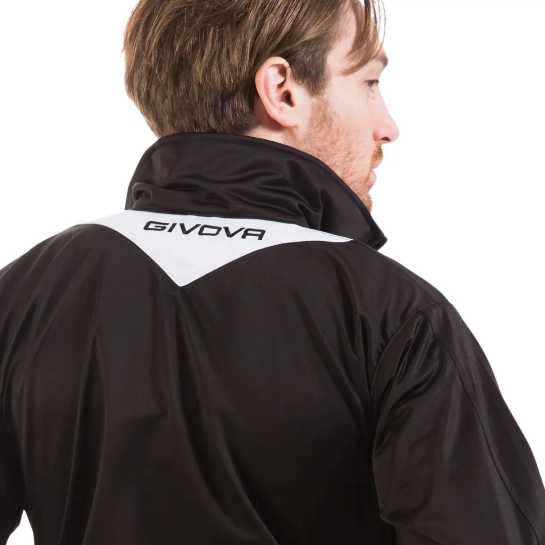 Givova Tuta Visa Triacetato Trainingspak - XS - afbeelding 2 van 4