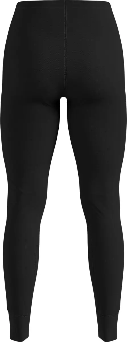 ODLO Active Warm Lange Thermobroek Dames L - Zwart