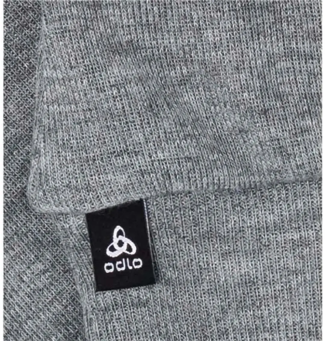 ODLO Active Warm Eco Handschoenen - XL - Grijs - afbeelding 3 van 3