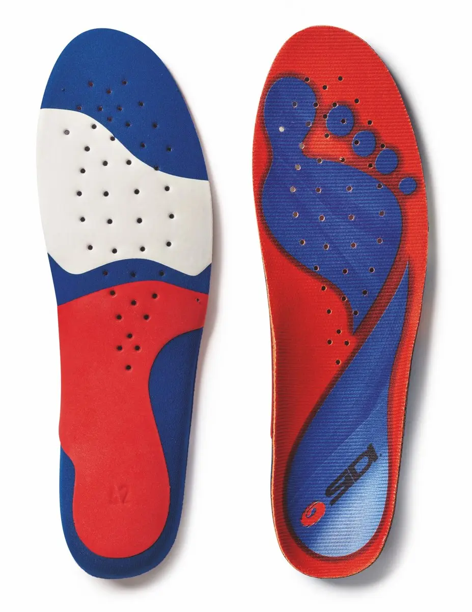 MEMORY INSOLE