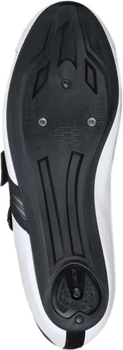 Sidi Prima Woman Fietsschoenen 39 - Wit/Zwart