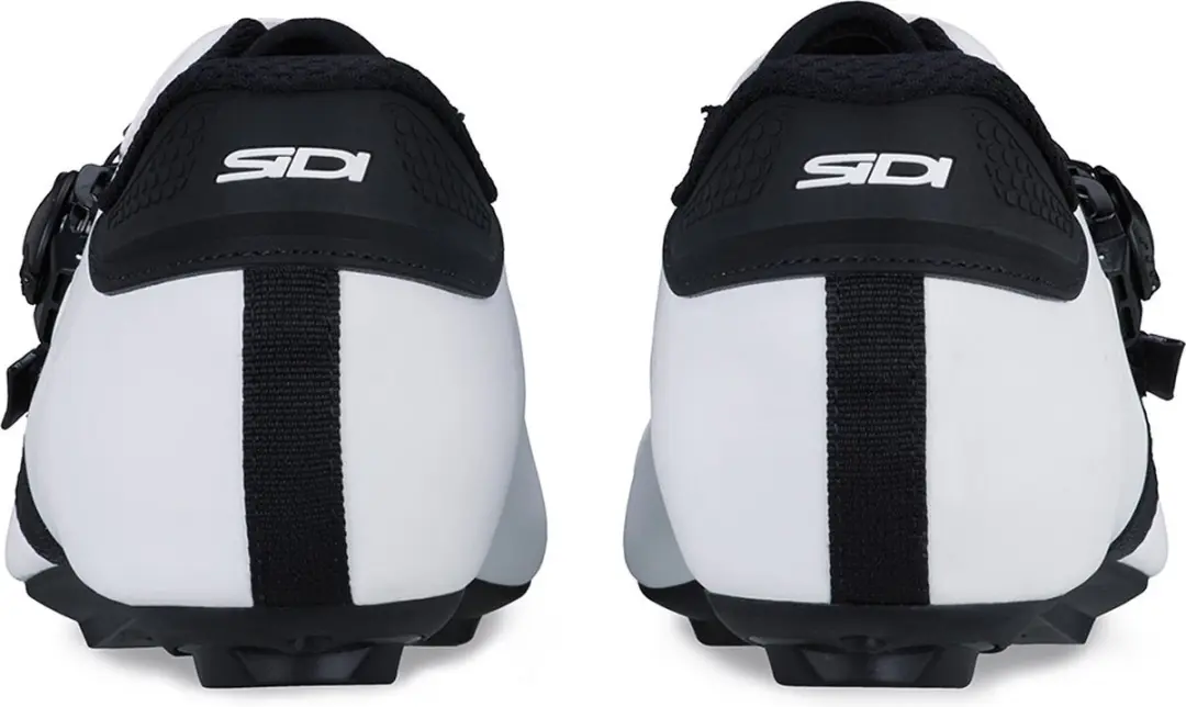 Sidi Prima Woman Fietsschoenen 39 - Wit/Zwart
