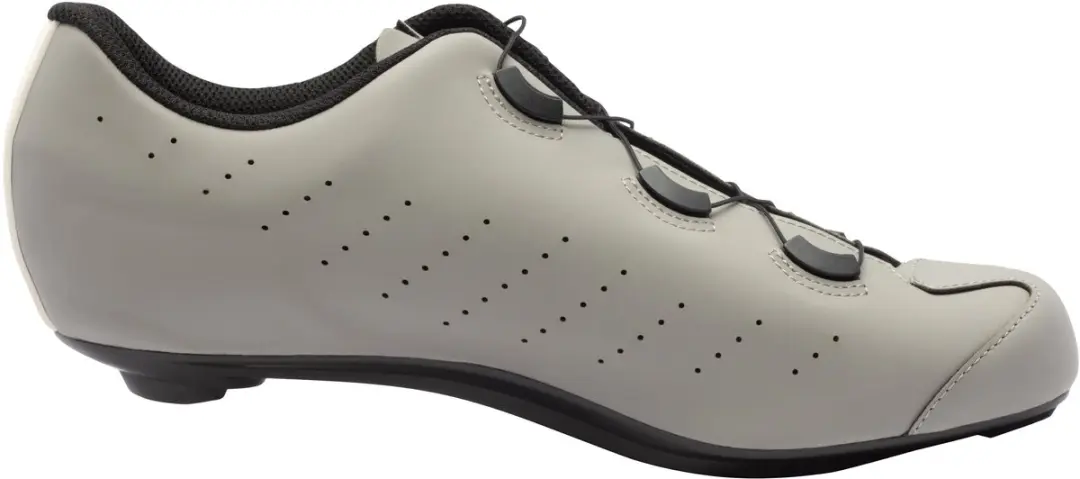 Sidi Fast 2 Fietsschoen Heren - Carbon Zool - Grijs - 41