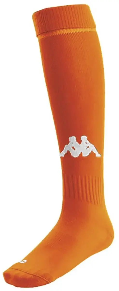 Kappa Penao Kousen - Fluoro Oranje/Wit - Maat 39-42