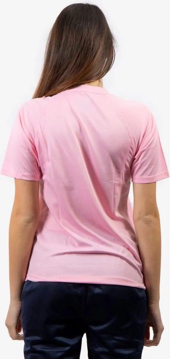 Givova Sportshirt One MAC01 - Licht Roze - 2XS