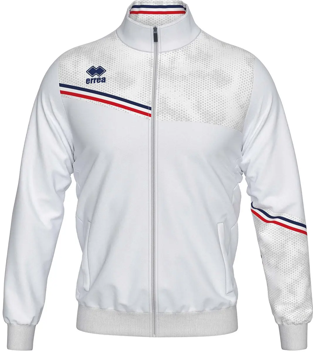 Errea Sweatshirt Erick Jas Ad