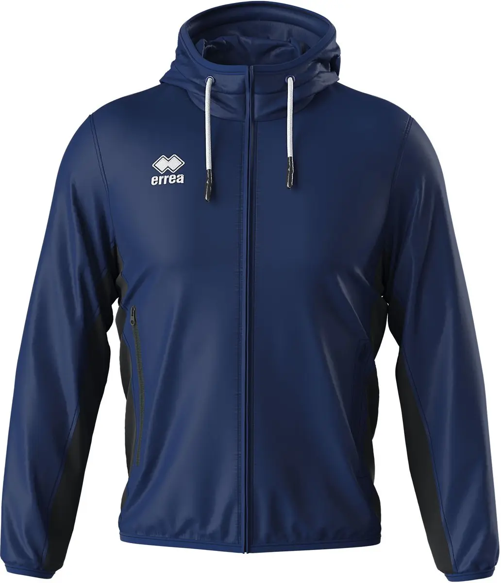 Errea Nabilas Jas - Blauw - XXL - afbeelding 6 van 6