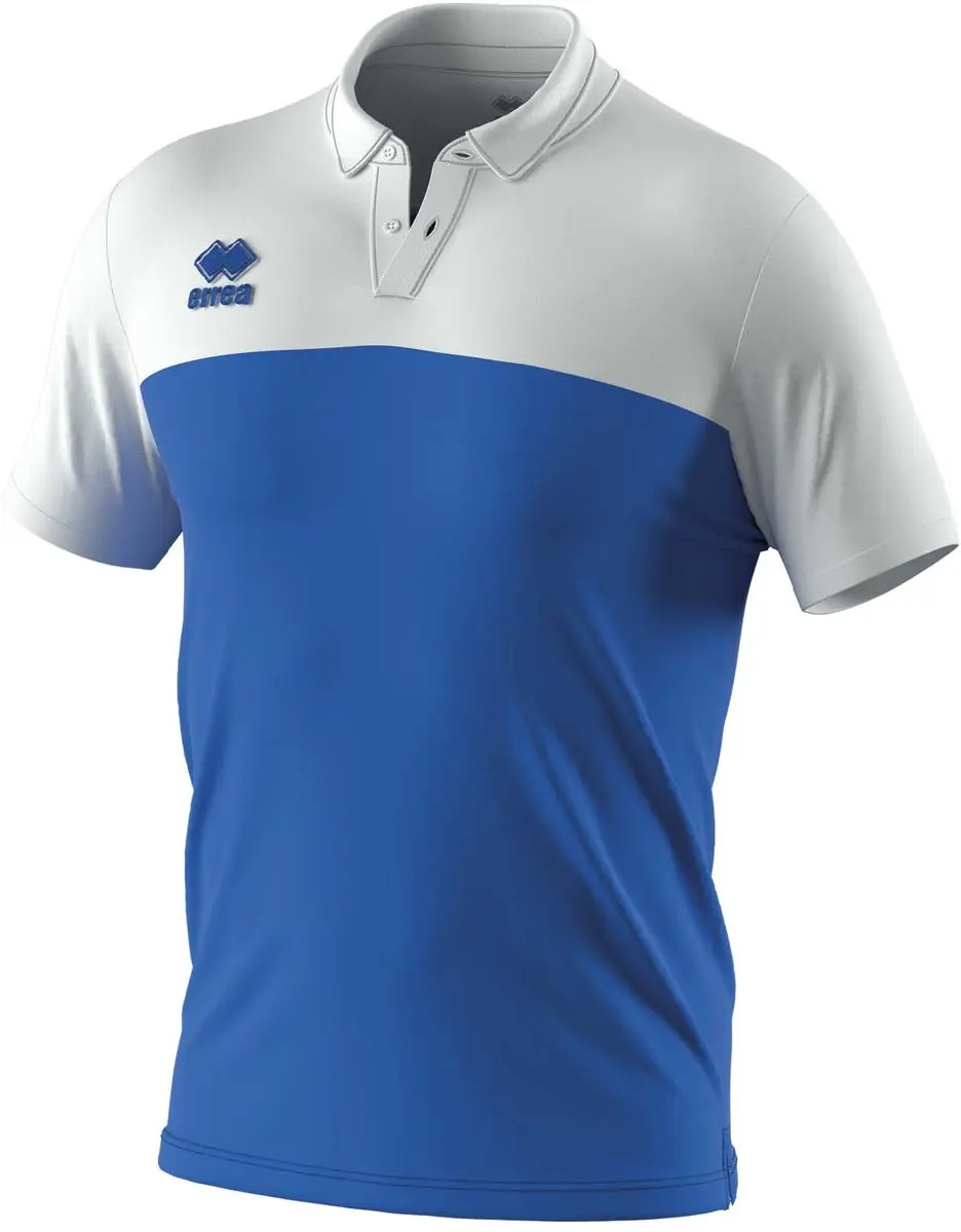 Polo Errea Bob Mc Ad