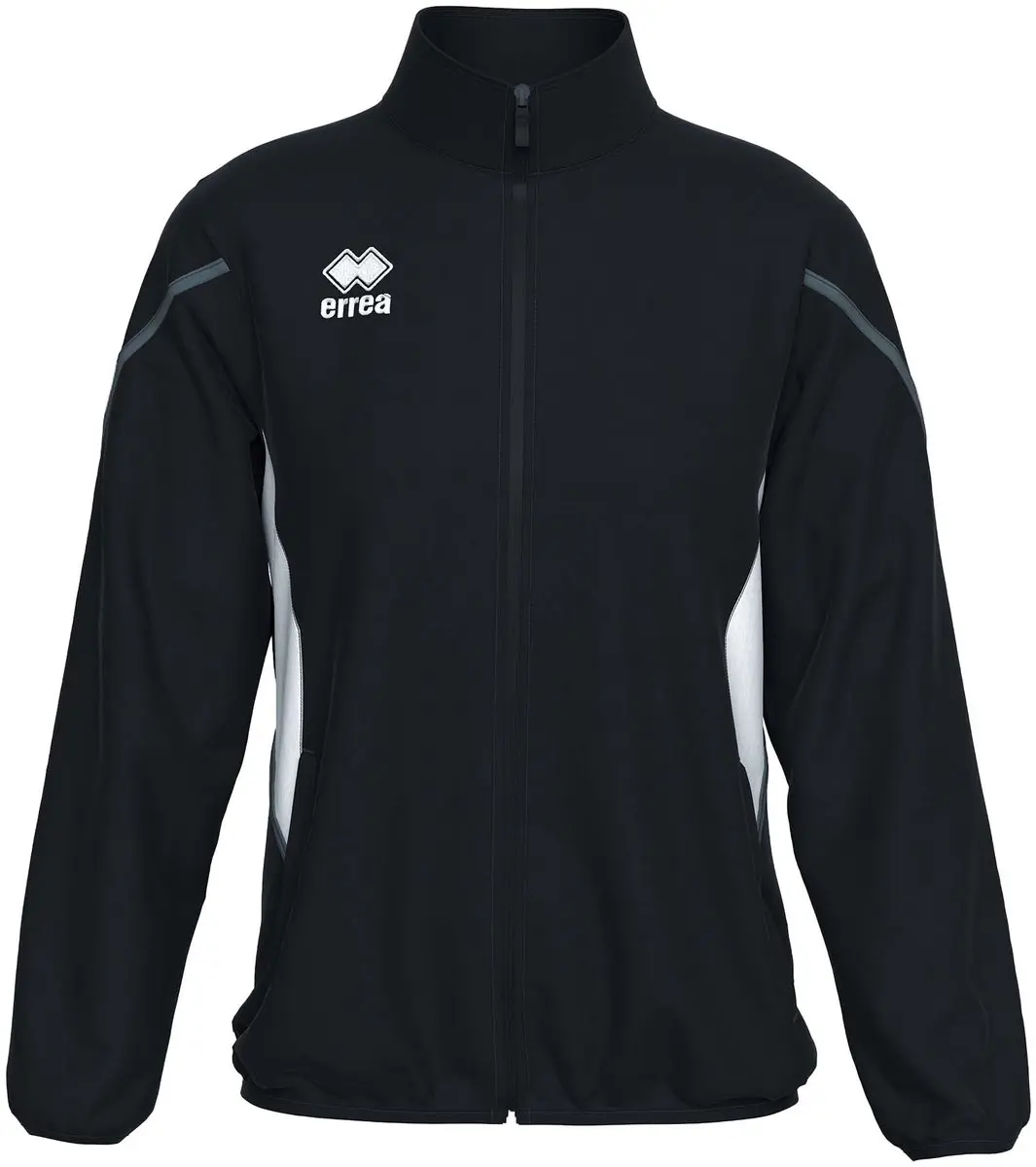 Errea Cristine Jas Jr Kinderen XS - Zwart - afbeelding 2 van 6
