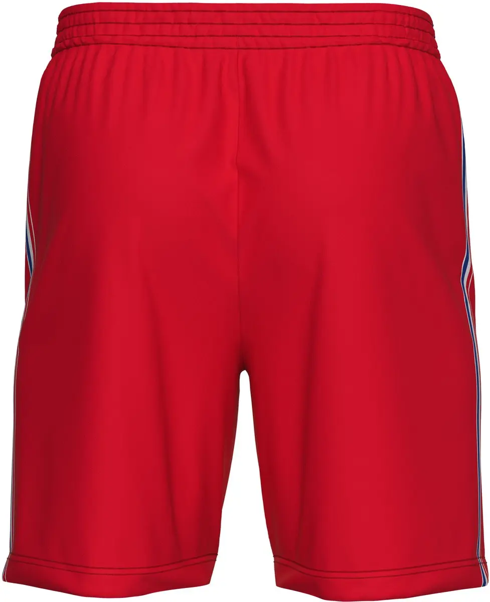 Errea Short Libero Frankrijk 2025/26 - L - Rood - afbeelding 5 van 6