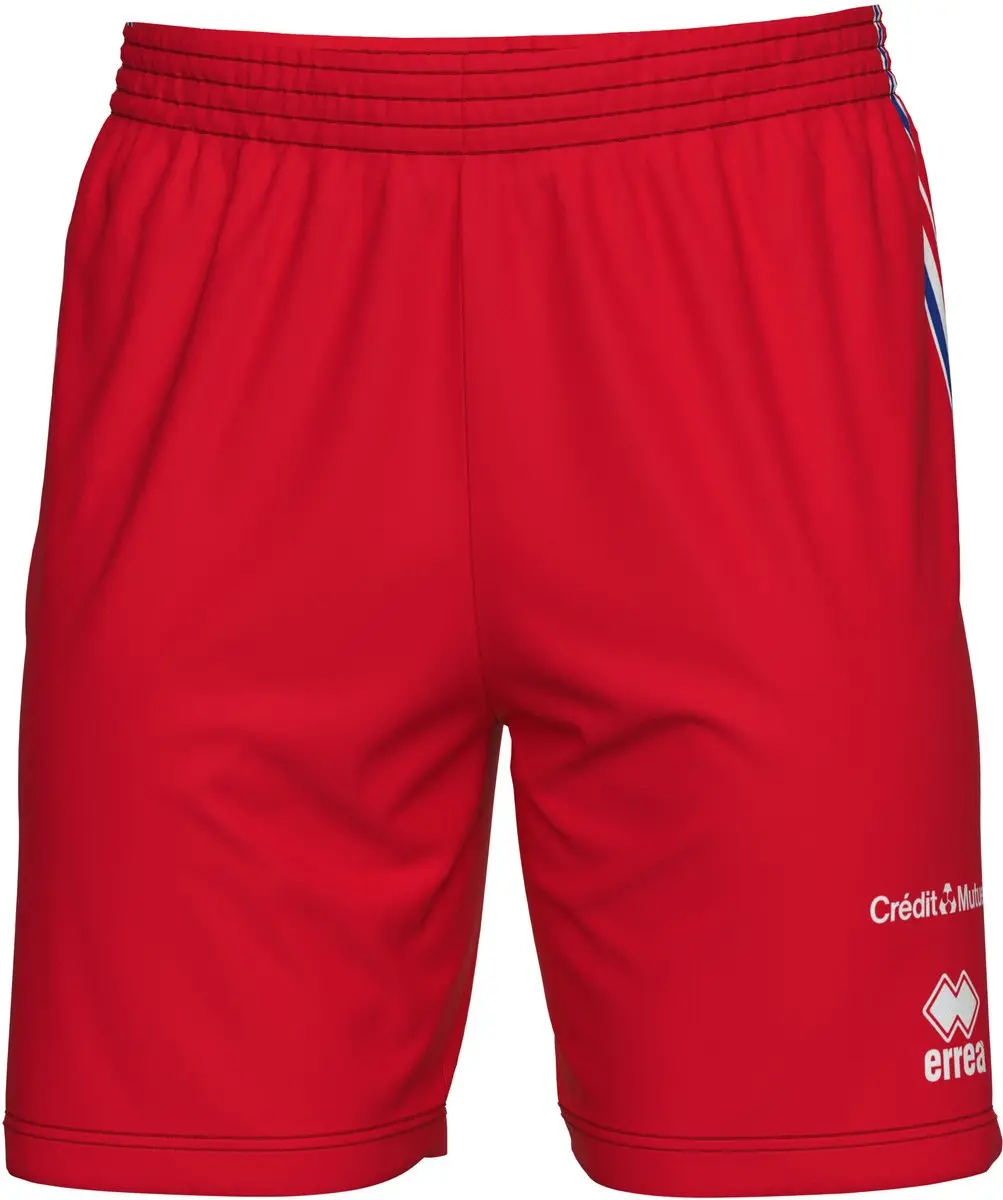 Short Libero Frankrijk 2025/26