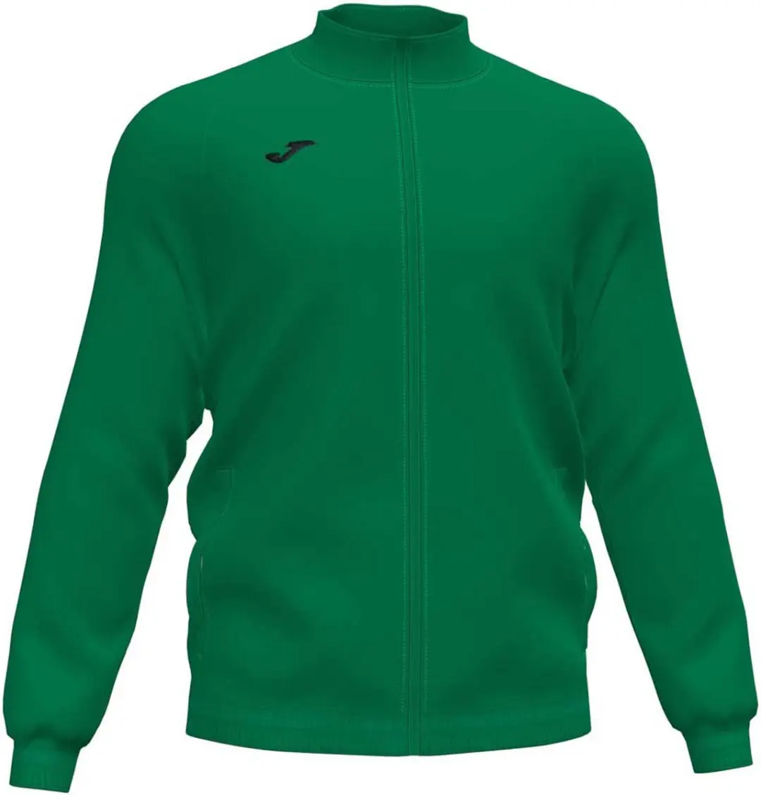 Joma Combi Jas Groen L