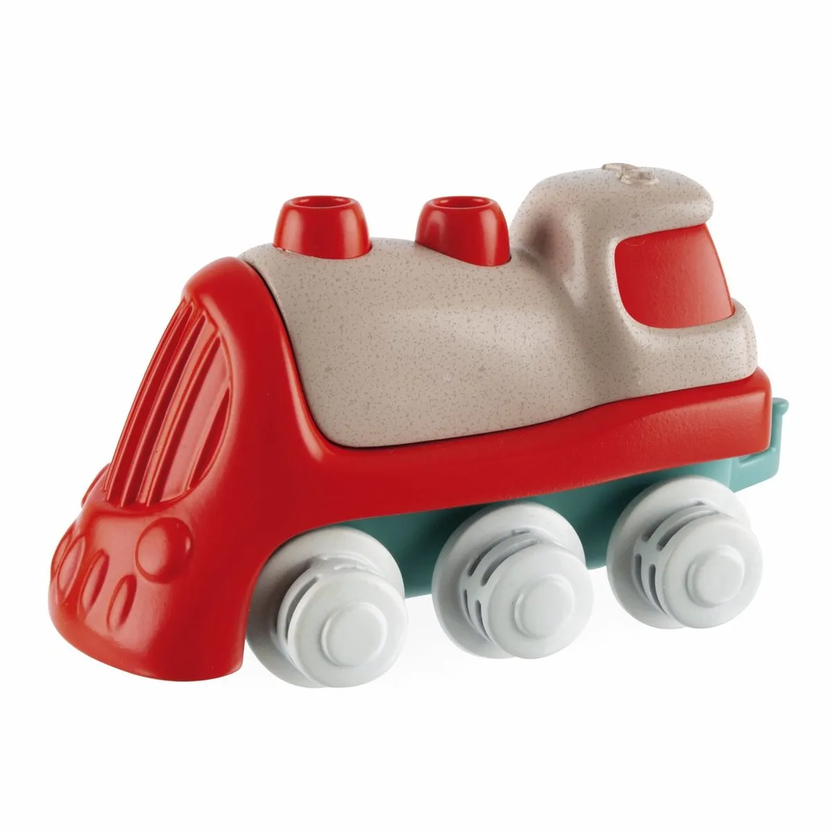 Chicco ECO+ Treinbaan 11543000000 - Meerkleurig