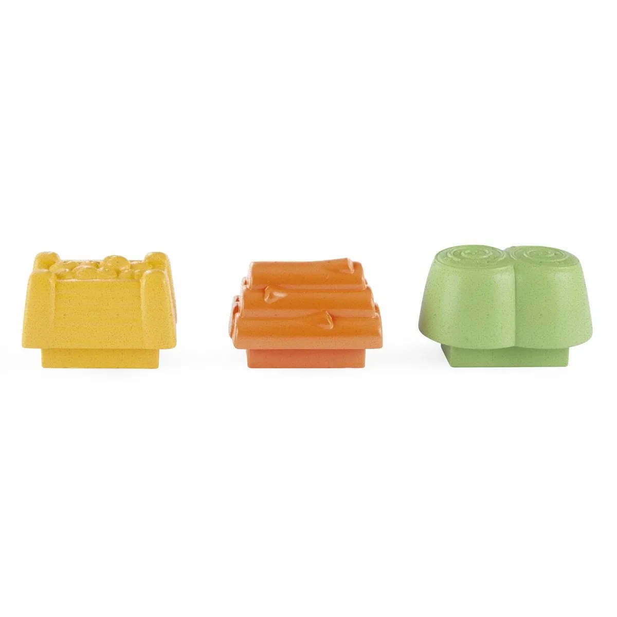 Chicco ECO+ Treinbaan 11543000000 - Meerkleurig