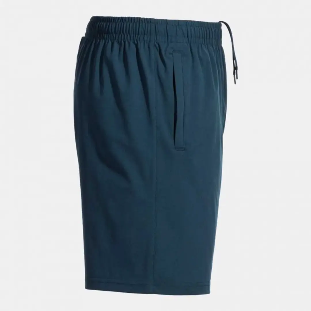 Joma Combi Korte Broek S - Navy - afbeelding 3 van 4