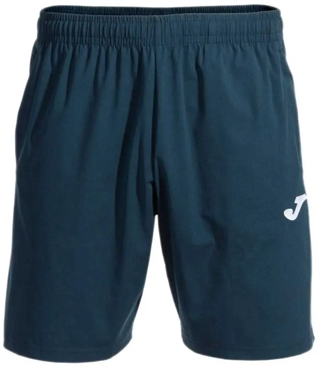 Joma Combi Korte Broek Blauw S Man