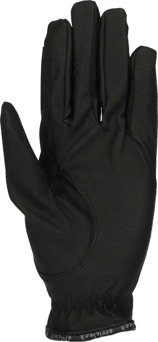 Epplejeck Negombo Handschoenen - XXS Zwart