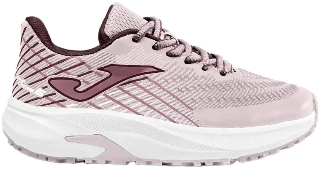 Joma Super Cross Schoenen Roze EU 34 Kinderen
