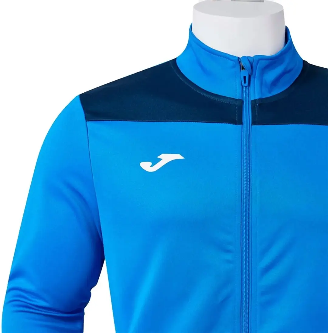 Joma Phoenix III Trainingspak - S - Royal/Navy