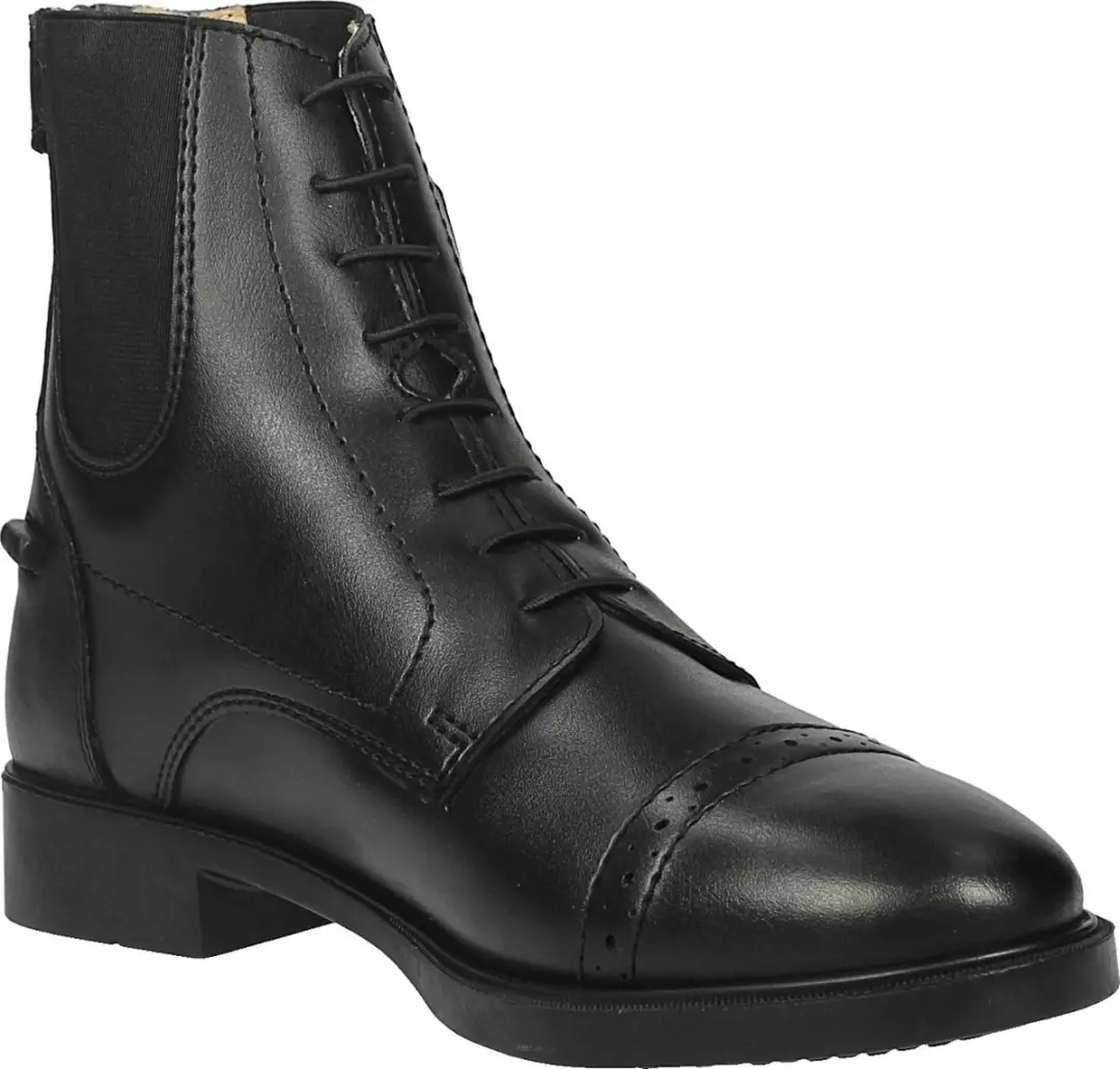 Epplejeck Jodhpurs Summus Paardrijlaarzen - Zwart 40