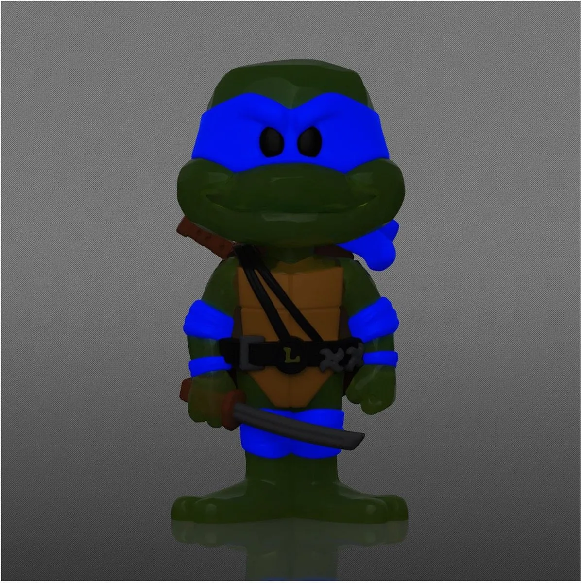 Funko Leonardo SODA TMNT Mutant Mayhem Figuur - Multi