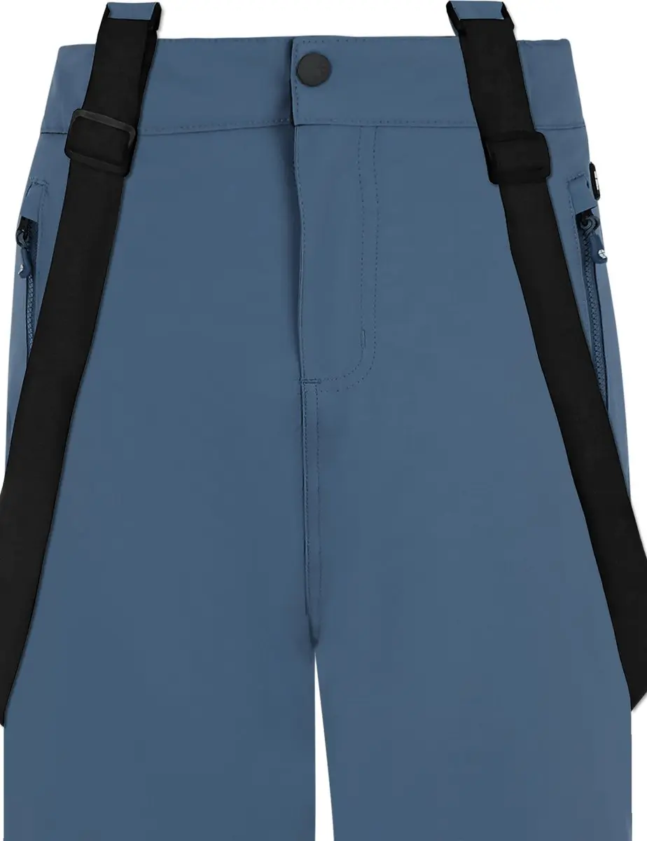 Protest Spiket Jr Skibroek - 140 - Yale Blue