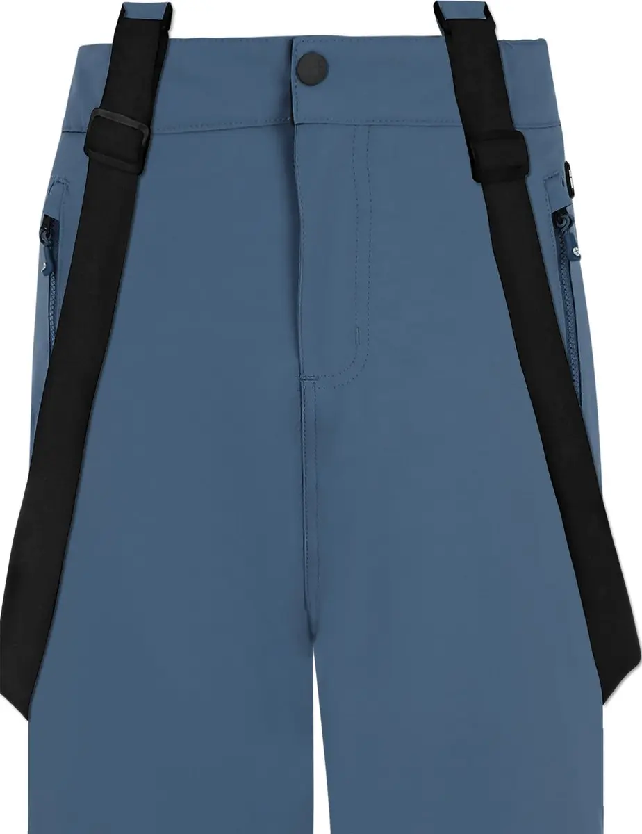 Protest Spiket Jr Skibroek - 140 - Yale Blue