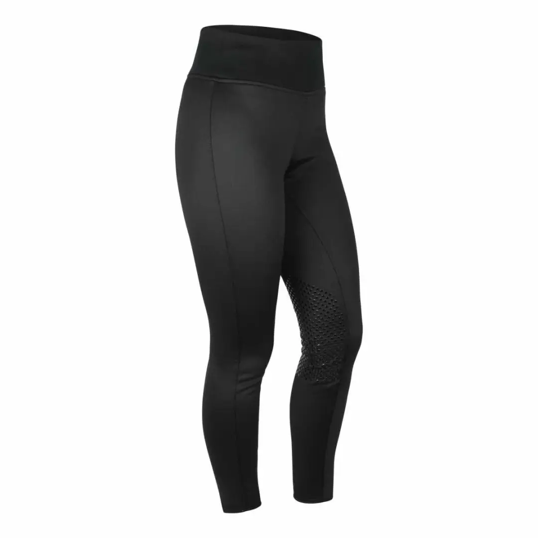 Mondoni Sports Lenasia KG Kinderrijlegging 164 - Zwart