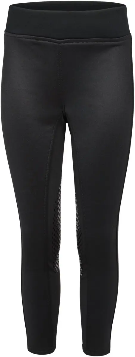 Mondoni Sports Lenasia KG Kinderrijlegging Winter