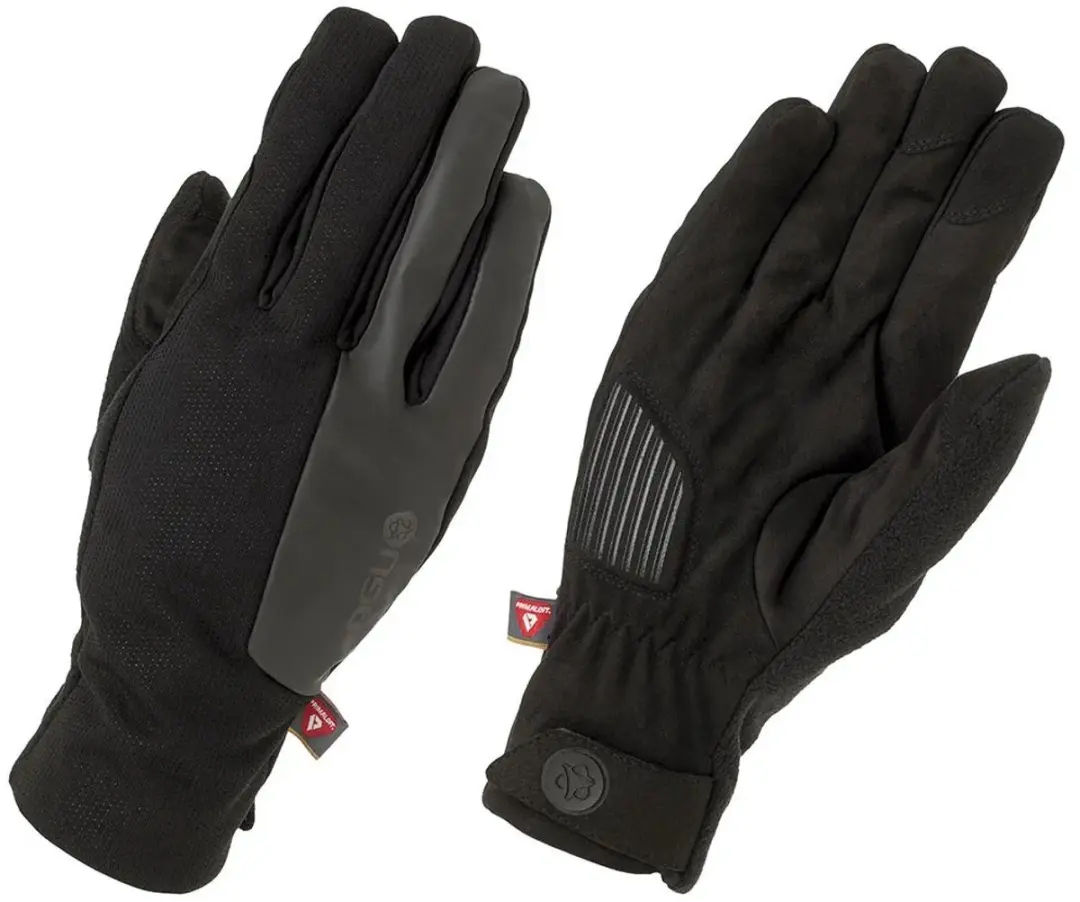 AGU Weatherproof Winterhandschoenen XXL - Zwart