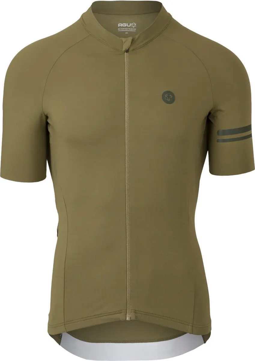 AGU Solid Fietsshirt Performance Heren