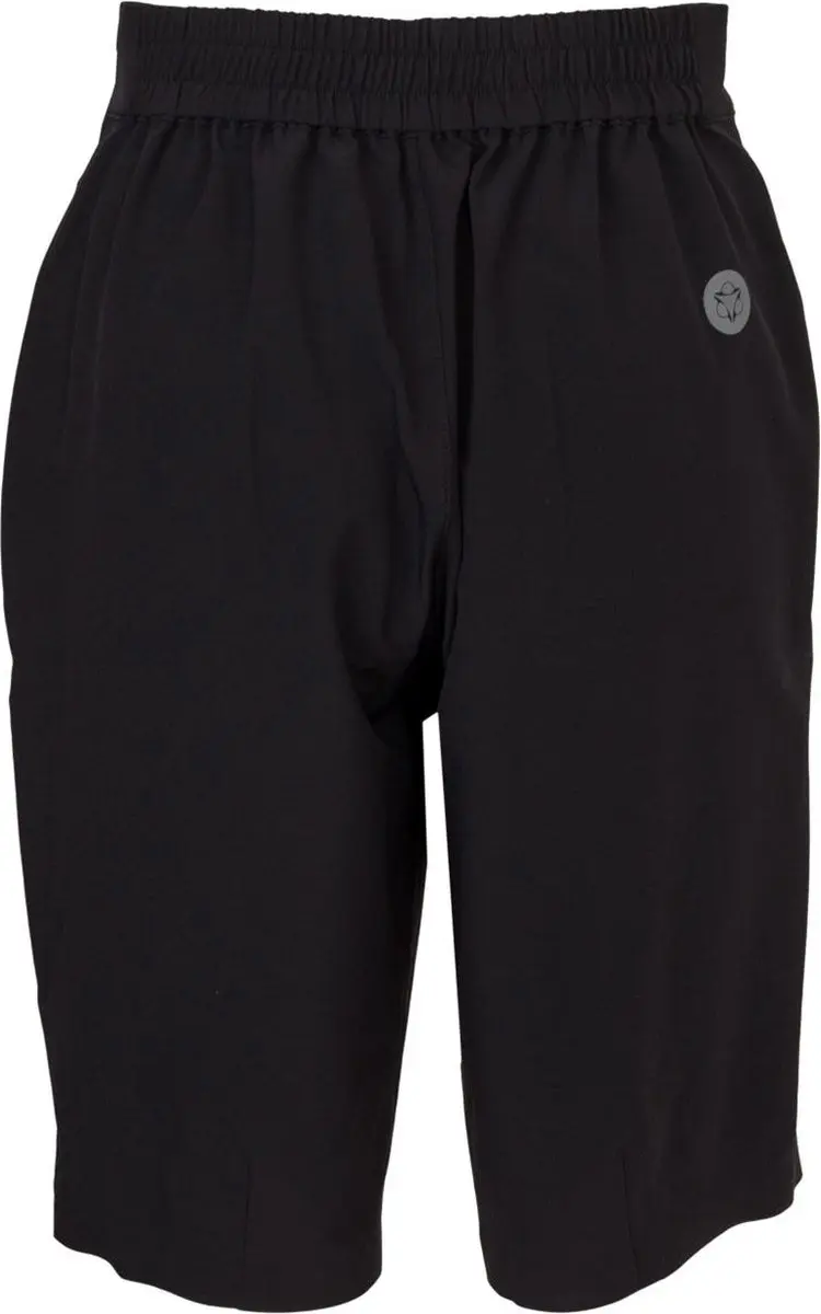 AGU Essential MTB Short Venture Dames - Zwart XL