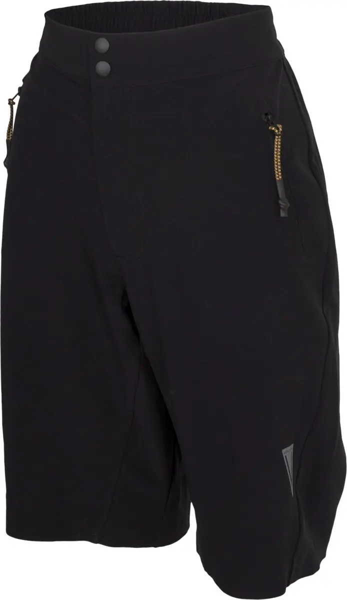 AGU Essential MTB Short Venture Dames - Zwart XL