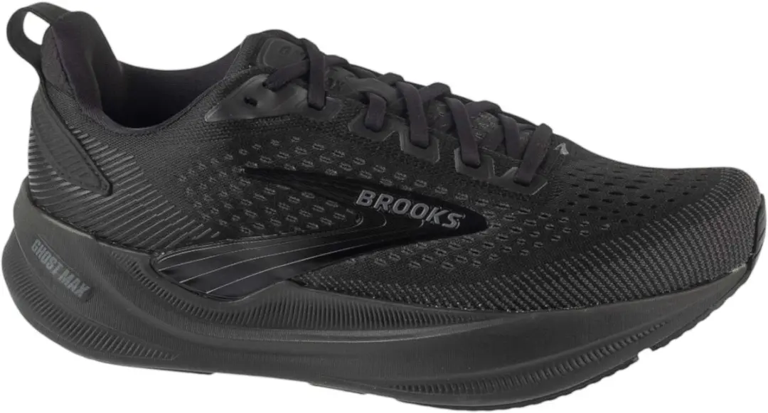 Brooks Ghost Max 4 Hardloopschoenen - Maat 44 - afbeelding 6 van 6