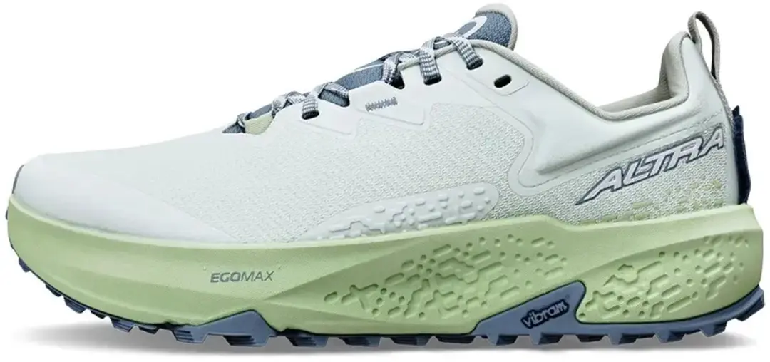 Altra Damesschoenen Timp 6 - Munt - 40.5