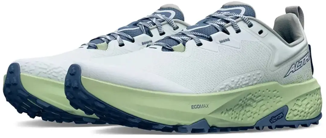 Altra Damesschoenen Timp 6 - Munt - 40.5