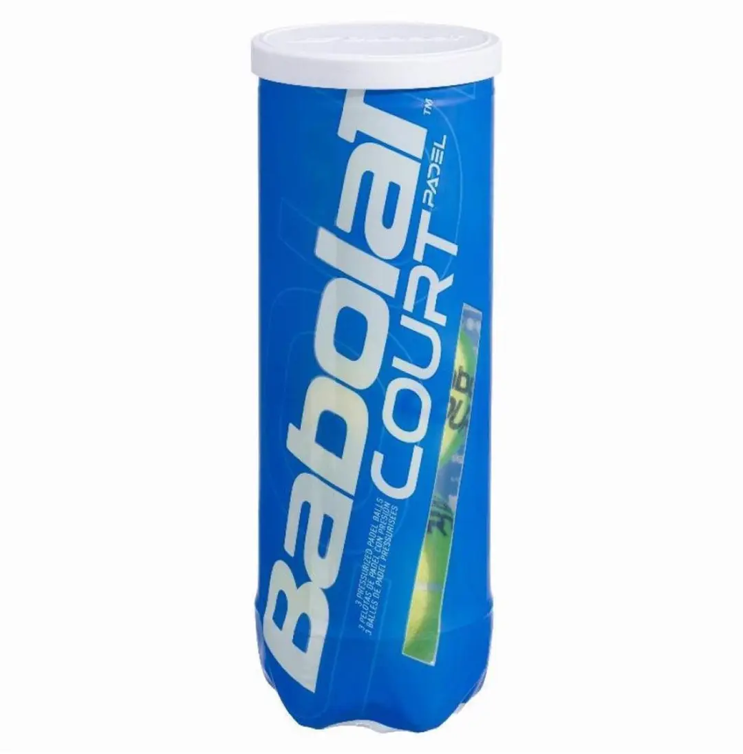 Babolat Court X3