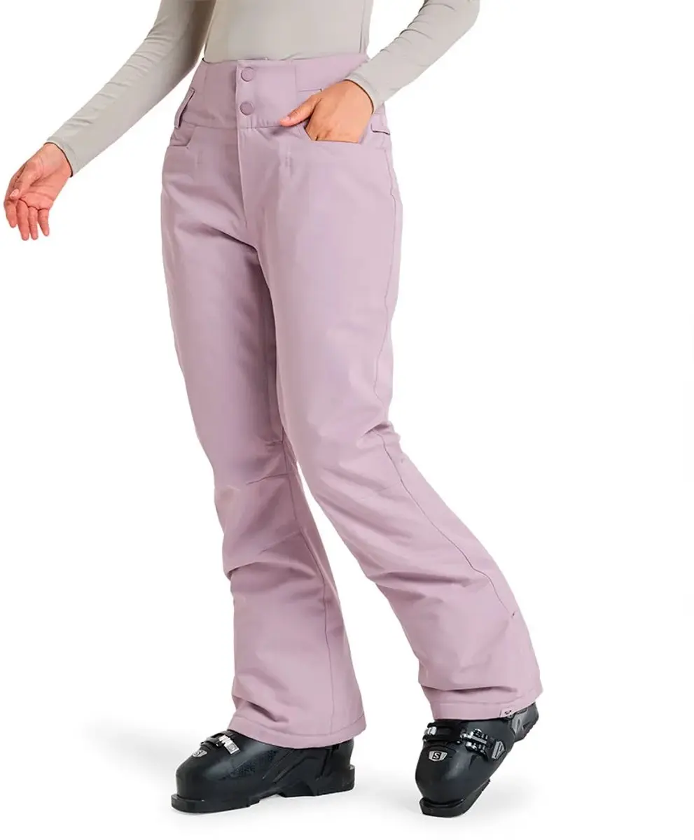 Roxy Diversion Broek - S - Nirvana - afbeelding 6 van 6