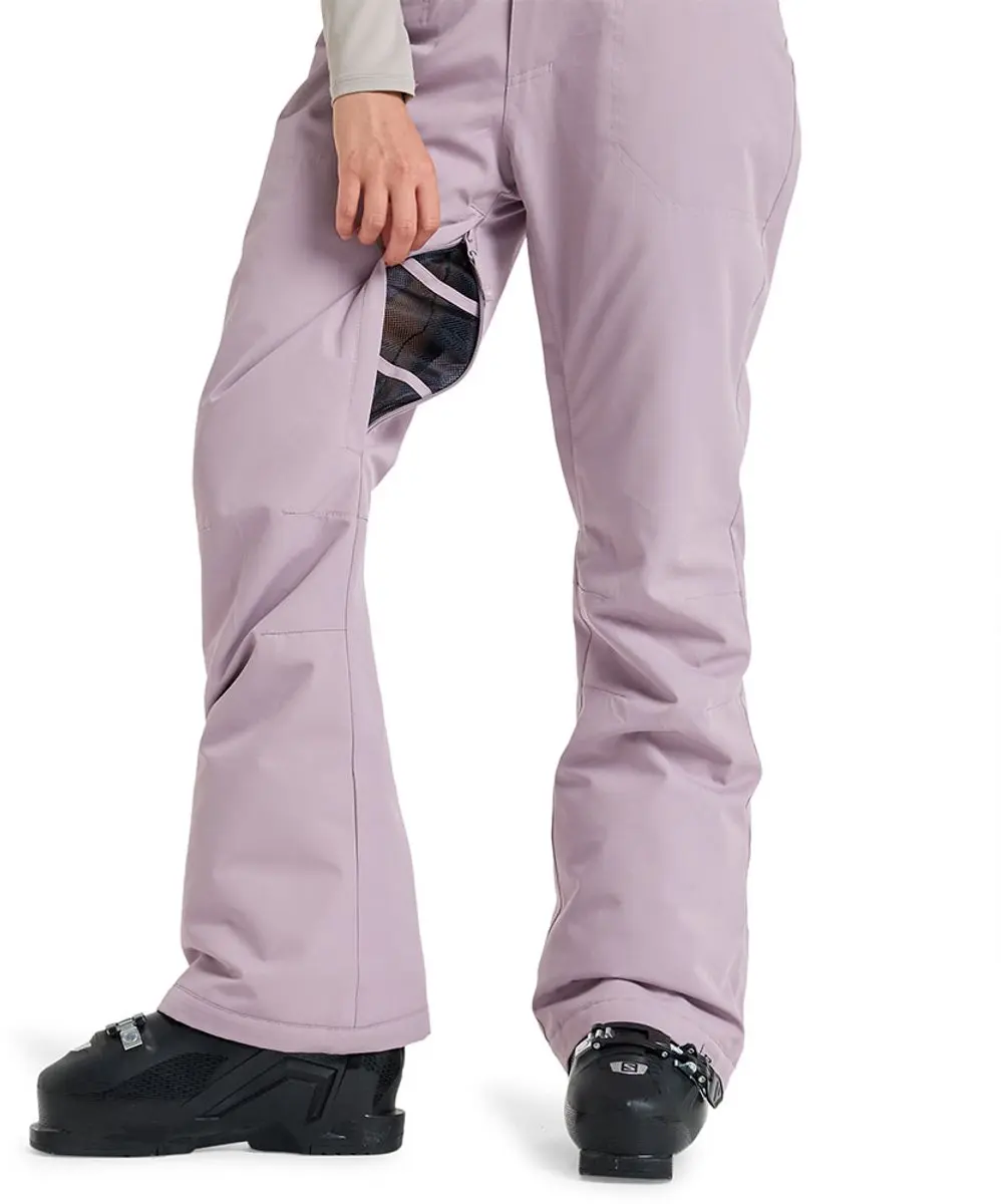 Roxy Diversion Broek - S - Nirvana - afbeelding 4 van 6