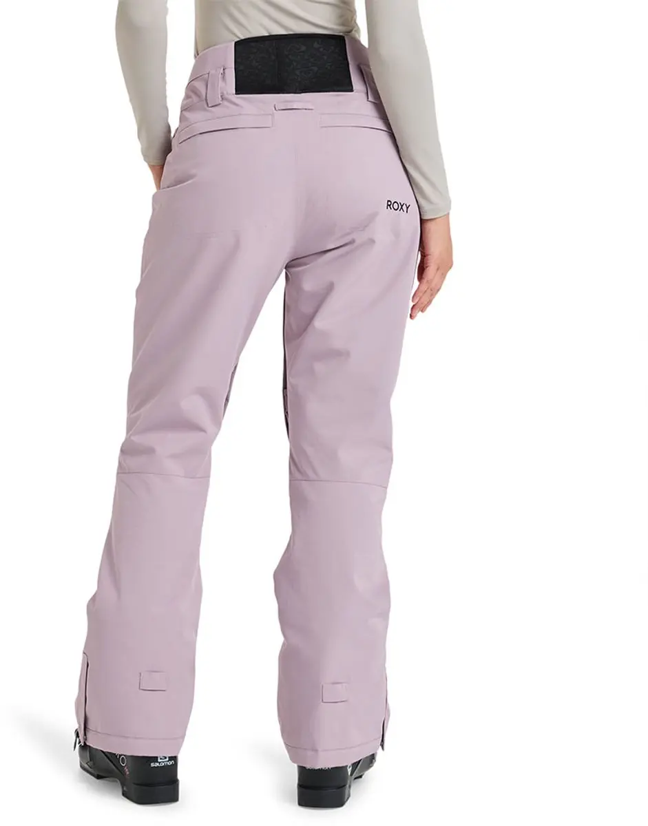Roxy Diversion Broek - S - Nirvana - afbeelding 2 van 6