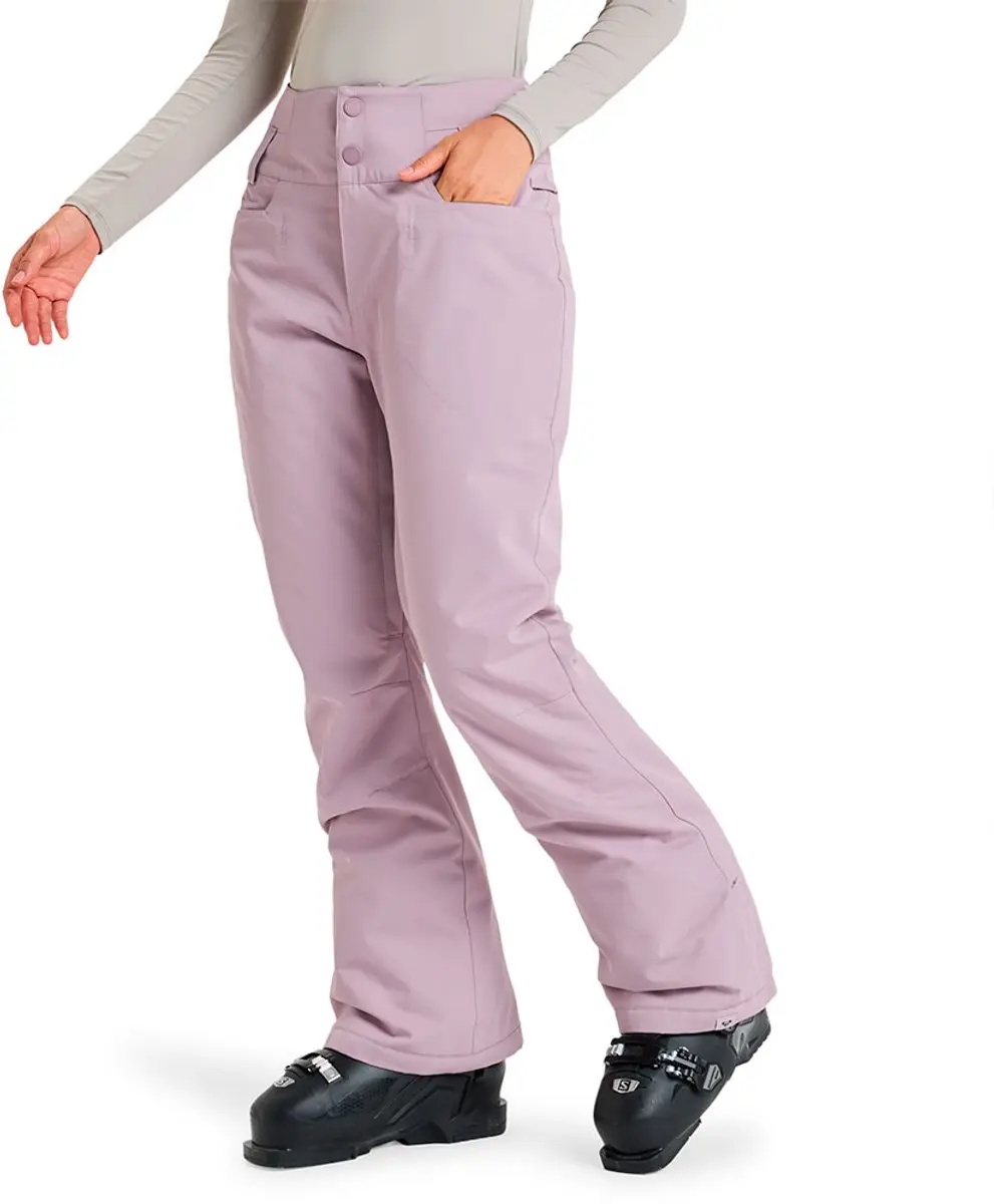 Roxy Diversion Broek - S - Nirvana - afbeelding 5 van 6