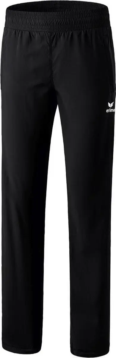 Erima Trainingsbroek met Doorlopende Ritssluiting Dames