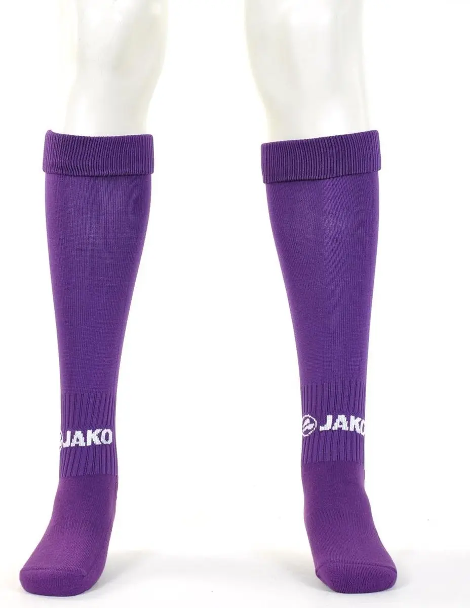 JAKO Glasgow 2.0 Kousen - Paars - 39-42