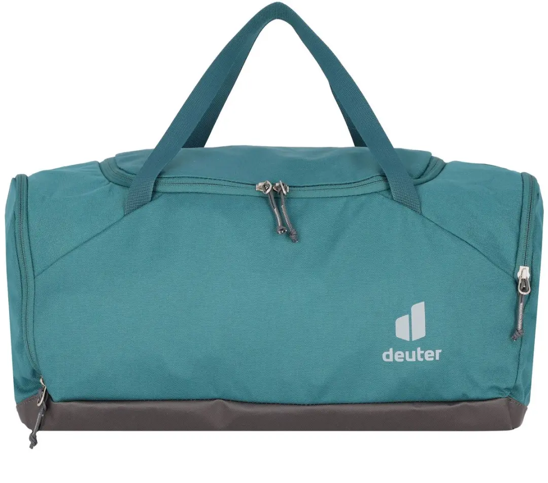 Deuter Hopper Black Sporttas - 25L - afbeelding 2 van 6
